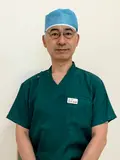 院長 荒木 洋蔵の写真