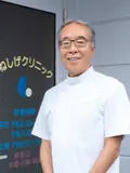 医学博士 金重 博司の写真