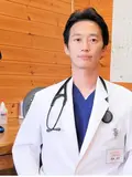 医師 後藤​ 昌希の写真