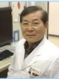 院長 市岡 隆男の写真