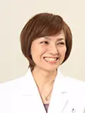 理事長・院長 坂本 博子の写真