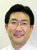 院長 大塚 宜一の写真