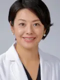 院長 渡邉 麗子の写真