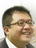 総合内科専門医、漢方専門医・指導医、 医学博士 萬谷 直樹の写真