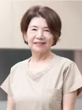 院長 藤野 百代の写真