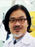 院長 吉田 稔の写真