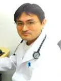 理事長 吉村 彰洋の写真