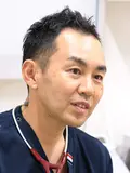 院長 廣川 雅⼠の写真