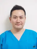 院長 菅 勇介の写真