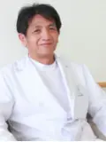 院長 加藤 寛の写真