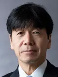 院長 山岨 達也の写真