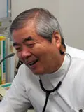 院長 肥田 泰の写真