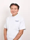 医学博士 片桐 敏郎の写真