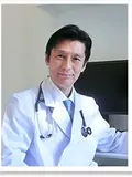 院長 大越 隆文の写真
