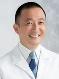 院長 山本 立真の写真