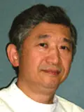 理事長 平井 達夫の写真