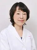 院長 山 王 直 子の写真