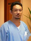 歯学博士 藤波 一典の写真