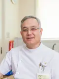 院長 内藤 毅郎の写真