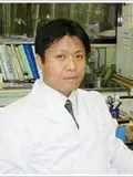 院長 高田 康夫の写真