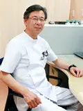院長 狩谷 佳宣の写真