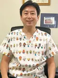 院長 保田 由喜治の写真