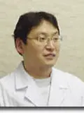 院長 新名 健治の写真