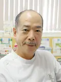 医師 山田 充の写真