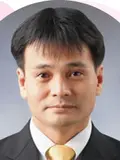 院長 桝屋 順一の写真