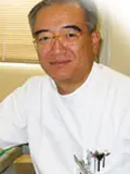 理事長 竹内 尚人の写真