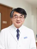 院長 宮﨑 勇三の写真