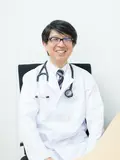 院長 堀田 義雄の写真