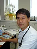 院長 大井 勝の写真