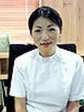 院長 鈴木 ゆいの写真