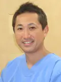 院長 谷口 勝哉の写真