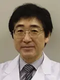 院長 福田 一典の写真