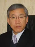 院長 武田 龍太郎の写真
