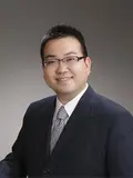 院長 濱窪 洋平の写真