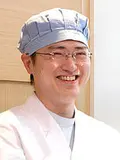 院長 青山 秀和の写真