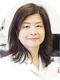 院長 加藤 順子の写真