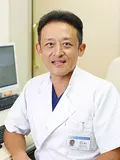 院長 加来 建志の写真