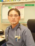 院長 山﨑 雅裕の写真