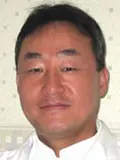 院長 立花 勇の写真