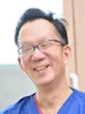 院長 今村 達也の写真