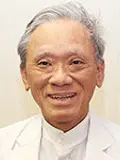 院長 阿武 義人の写真