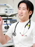 院長 前澤 寧の写真