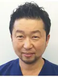 院長 武末 秀剛の写真