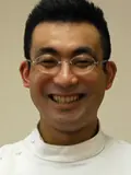 院長 上原 祐紀の写真