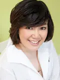 院長 服部 優子の写真