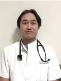 医師 金川 武徳の写真